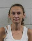 Mugshot of KATHY ELAINE RABY