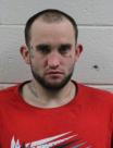 Mugshot of HARLEY ANDREW MILLER