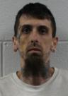 Mugshot of PATRICK A HAWKINS