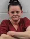 Mugshot of DAFFANEY MICHELLE SHELTON