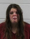 Mugshot of TRACI A SHERFEY