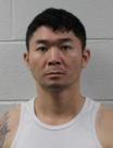 Mugshot of SHIZHEN LIN