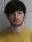 Mugshot of MICHAEL ANTHONY PARKER