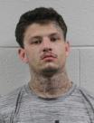 Mugshot of JAYLON T SHEPARD