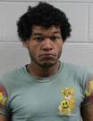 Mugshot of JOSEPH RAY CLEMONS