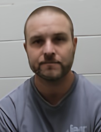 Mugshot of GUNAR R UNDERWOOD