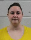 Mugshot of ELIZABETH DAY FORD