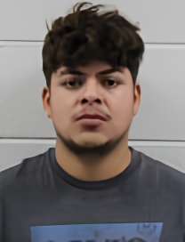 Mugshot of HAMILTON PALACIOUS-ROSALES