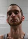 Mugshot of ROBERT CARWILL FRITH