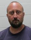 Mugshot of ANDREW B CARTER
