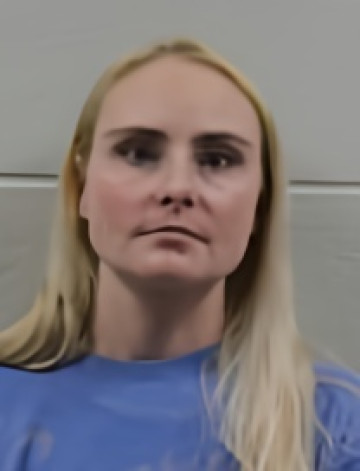 Mugshot of KAITLYN D WILEY