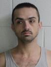 Mugshot of AUSTIN L BARNES