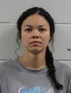 Mugshot of KACI L NAVE