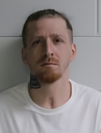 Mugshot of RICKY WAYNE MCKINNEY