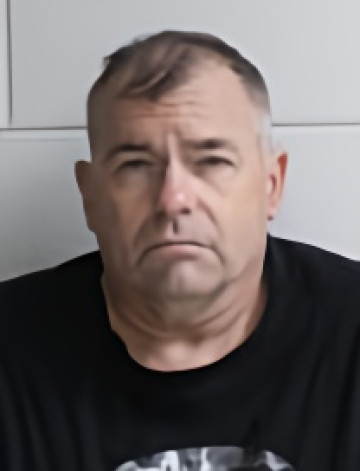 Mugshot of LEON SCOTT TAYLOR