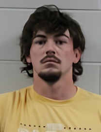 Mugshot of CONNER LEE SMITH