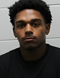 Mugshot of DION DANIEL TYWAN BLAIR