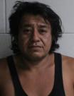 Mugshot of CRISTAIN HERNANDEZ