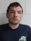 Mugshot of MATTHEW CODY MULLINS