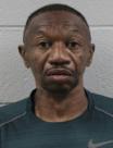 Mugshot of GEORGE L DAVIS
