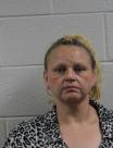 Mugshot of Patsy J Cole