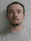 Mugshot of HUNTER SCOTT JACKSON