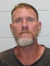 Mugshot of TERRY ALLEN BREWSTER