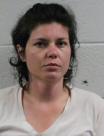 Mugshot of CHARLEE SUZANNE CALLAHAN