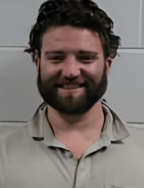 Mugshot of GARRETT XAVIER FITZPATRICK