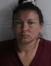 Mugshot of ASHLEY BETH HYDER