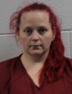 Mugshot of ANNALEE HUSKINS