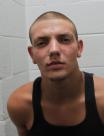 Mugshot of Jeremiah WAYNE Gray