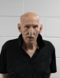 Mugshot of JEFFREY W CARVER