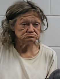 Mugshot of KAREN Y CASE