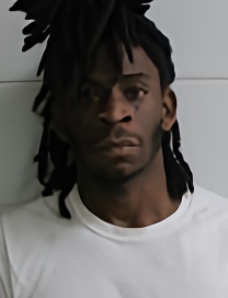 Mugshot of SHAMON MARKEESE SULLIVAN