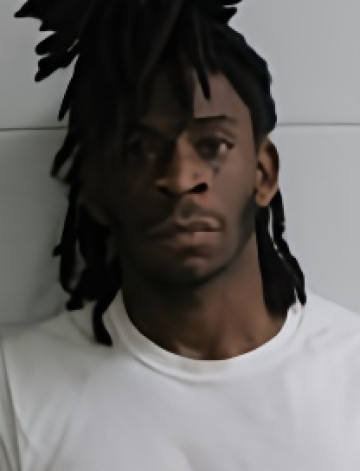 Mugshot of SHAMON MARKEESE SULLIVAN
