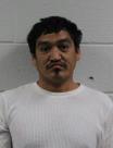 Mugshot of VICTOR DANIEL JONES