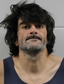 Mugshot of JOHN MICHAEL NEEDHAM