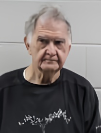 Mugshot of RICHARD A CHURCH