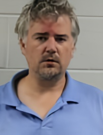 Mugshot of MICHAEL J HICKIE