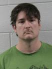 Mugshot of BRYANT D UNRUH