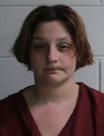 Mugshot of SHAYLA LYNE KEEFER