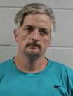 Mugshot of DUSTIN JAMES THOMPSON