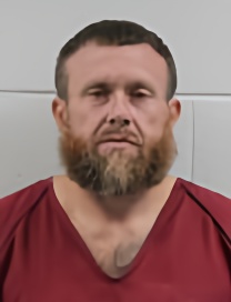 Mugshot of Charles ALBERT Griffith