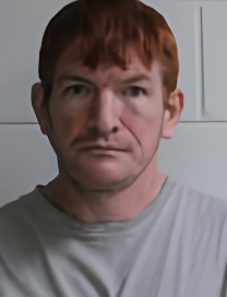 Mugshot of JESSE ALLAN WATSON