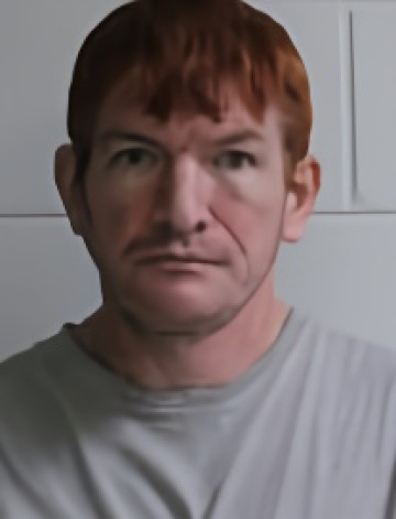 Mugshot of JESSE ALLAN WATSON