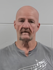 Mugshot of Billy ALLEN Crum