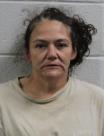 Mugshot of Monica CHRISTY Neal