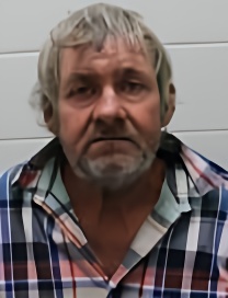 Mugshot of MARTY ALLEN SMITH