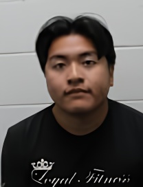 Mugshot of ALEXIS AXEL MERINO